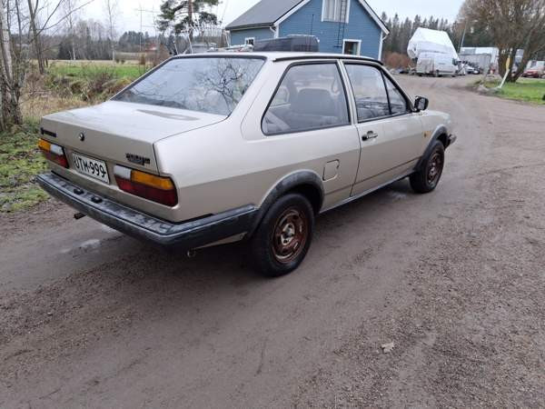 Volkswagen Polo Хювинкяя - изображение 7