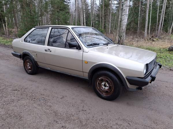 Volkswagen Polo Хювинкяя - изображение 2