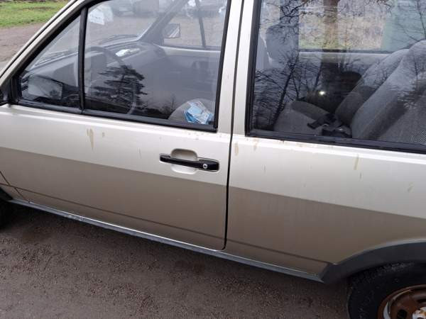 Volkswagen Polo Хювинкяя - изображение 5