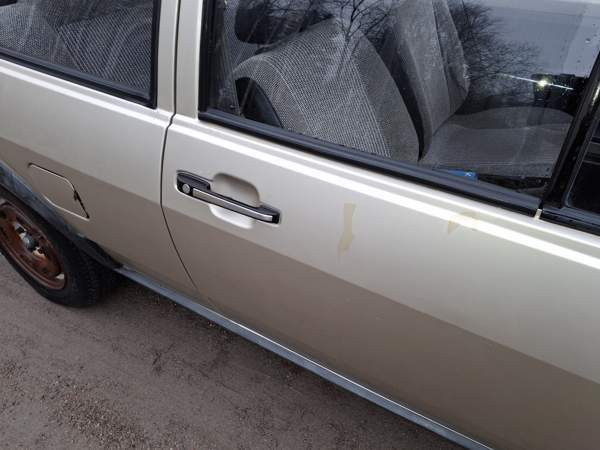 Volkswagen Polo Хювинкяя - изображение 8