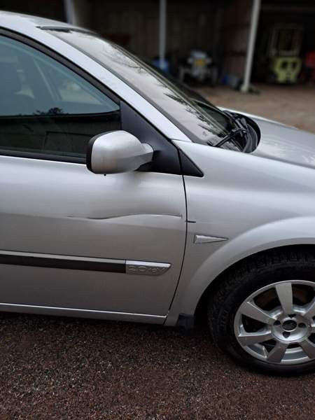 Renault Megane Lieto – foto 5