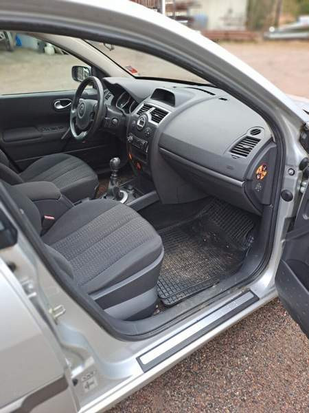 Renault Megane Lieto – foto 8