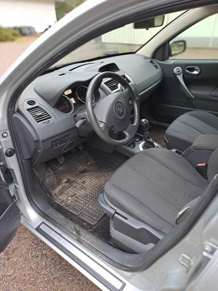 Renault Megane Lieto – foto 6