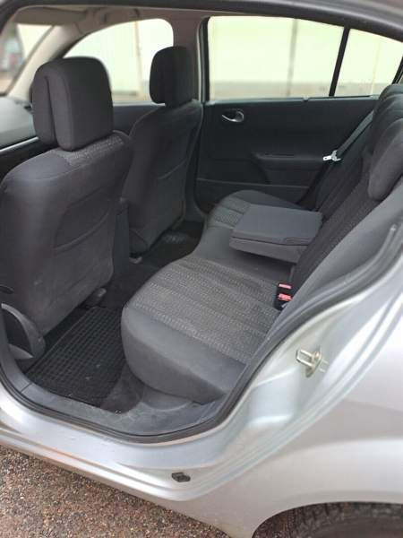 Renault Megane Lieto – foto 7