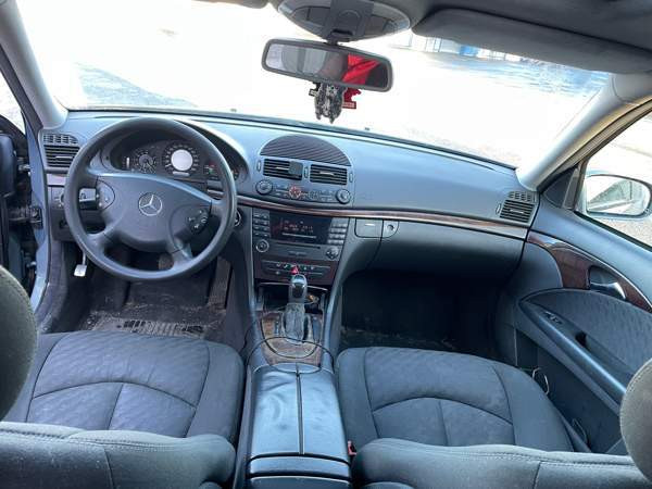 Mercedes-Benz E Alavus - изображение 6