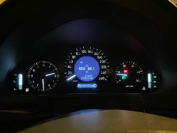 Mercedes-Benz E Alavus - изображение 8