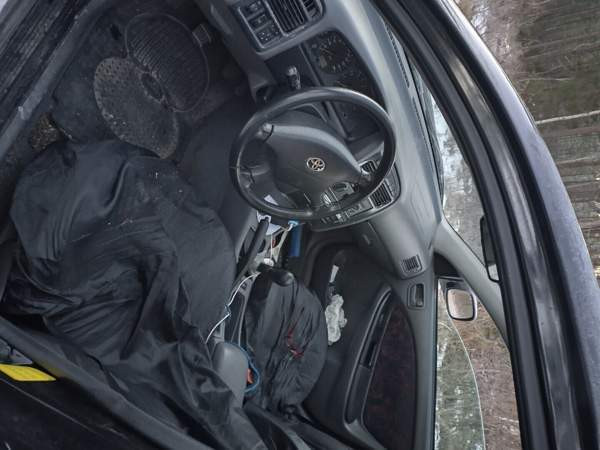 Toyota Avensis Pudasjärvi - valokuva 3