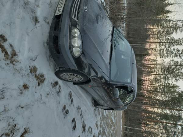 Toyota Avensis Pudasjärvi - valokuva 5