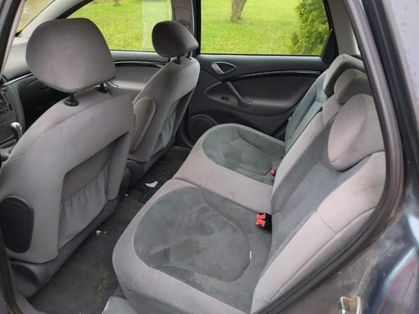 Citroen C5 Ypäjä – foto 7