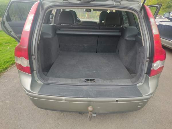 Volvo V50 Rovaniemi - valokuva 8