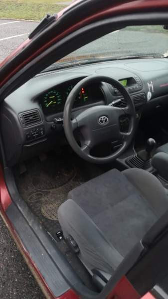 Toyota Corolla Punkalaidun - photo 5