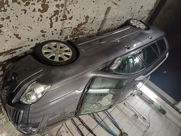 Toyota Avensis Laitila - photo 1