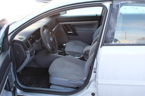 Opel Vectra Rovaniemi - photo 6