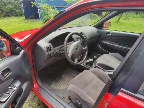 Toyota Corolla Nurmijärvi - valokuva 3