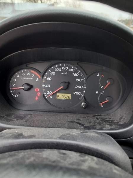 Honda Civic Chukotskiy Avtonomnyy Okrug - photo 5