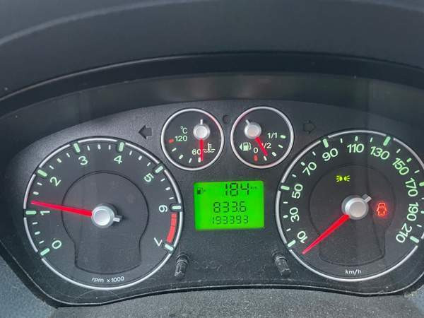 Ford Fiesta Nurmo – foto 5