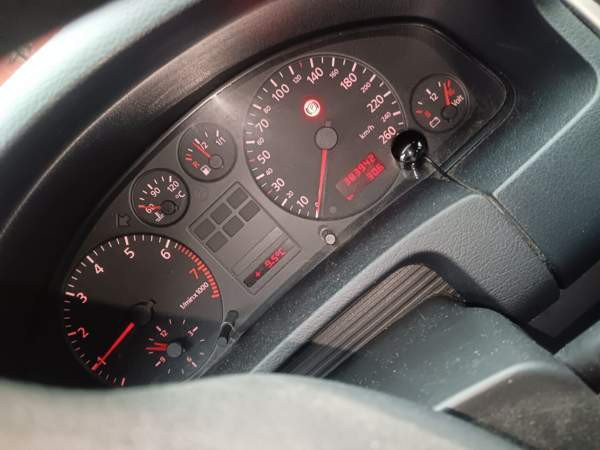 Audi A6 Haapavesi - valokuva 7