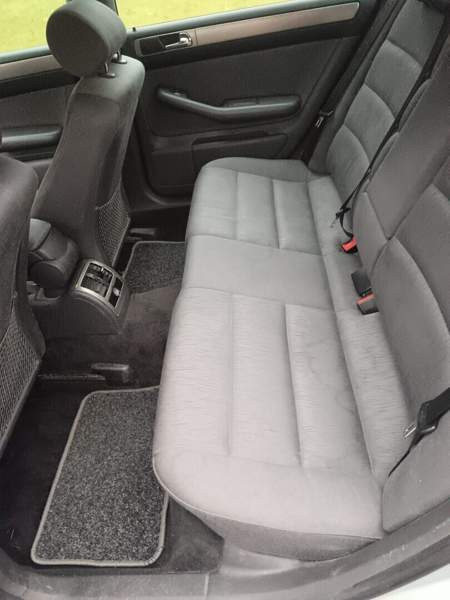 Audi A6 Haapavesi - valokuva 6