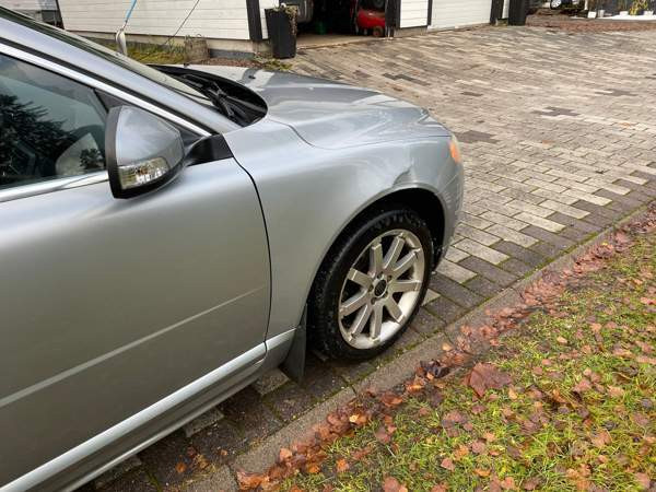 Volvo S80 Tuusula – foto 5