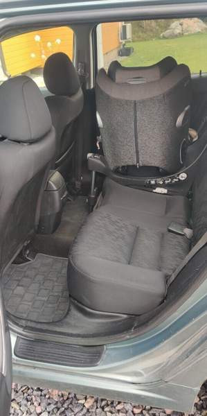 Honda Accord Kokkola - photo 8