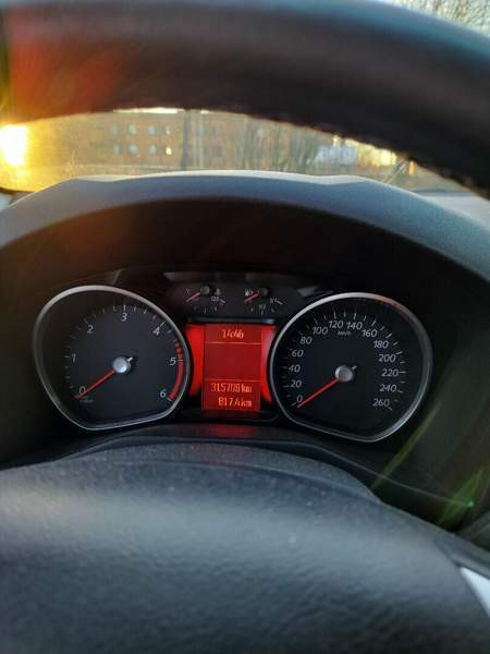 Ford Mondeo Iisalmi - valokuva 5