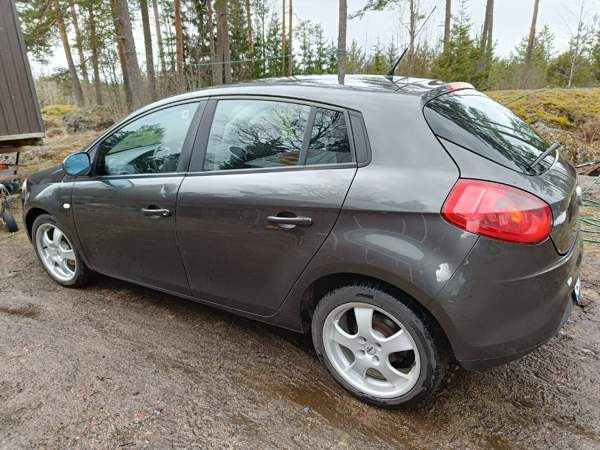 Fiat Bravo Mynämäki – foto 6