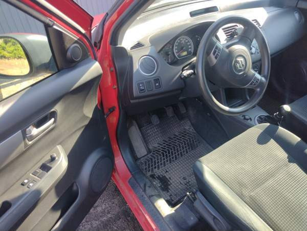 Suzuki Swift Hamina - valokuva 7