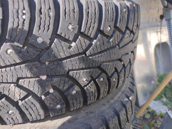 Suzuki Swift Hamina - valokuva 5