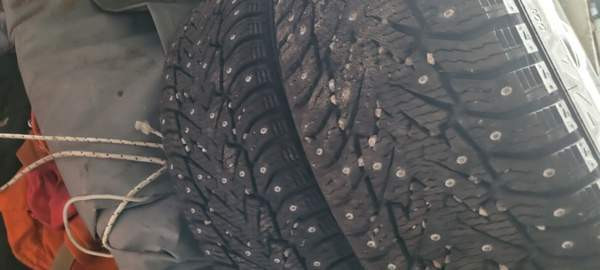 Volvo V70 Chukotskiy Avtonomnyy Okrug - photo 4