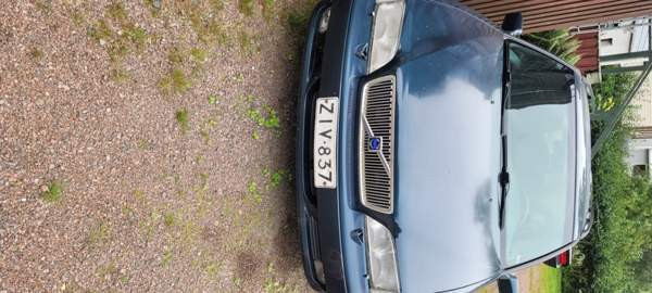 Volvo V70 Chukotskiy Avtonomnyy Okrug - photo 5