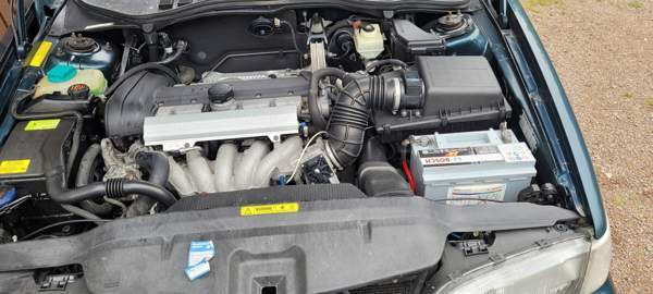 Volvo V70 Chukotskiy Avtonomnyy Okrug - photo 8