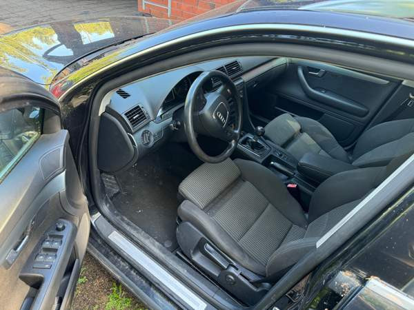 Audi A4 Askola - photo 7