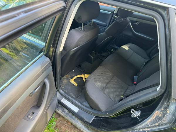 Audi A4 Askola - photo 5