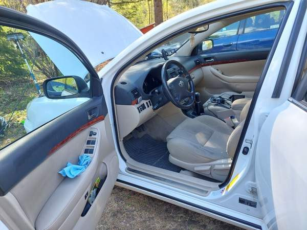 Toyota Avensis Tohmajärvi - изображение 7