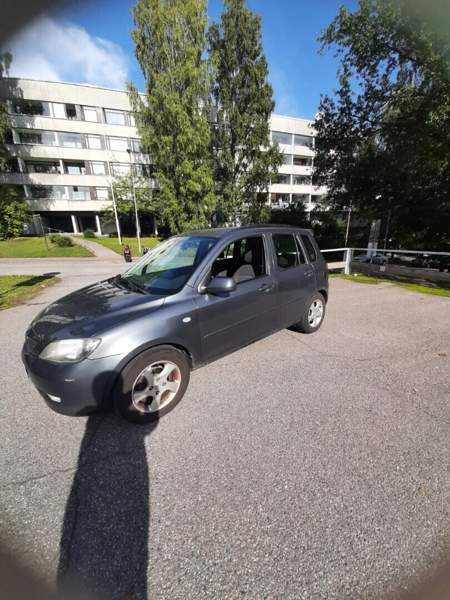 Mazda 2 Helsinki - photo 2