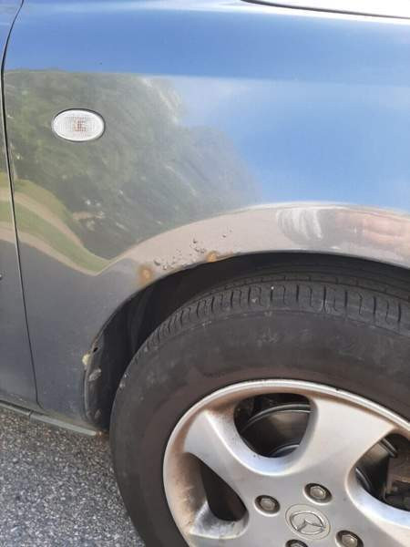 Mazda 2 Helsinki - photo 6