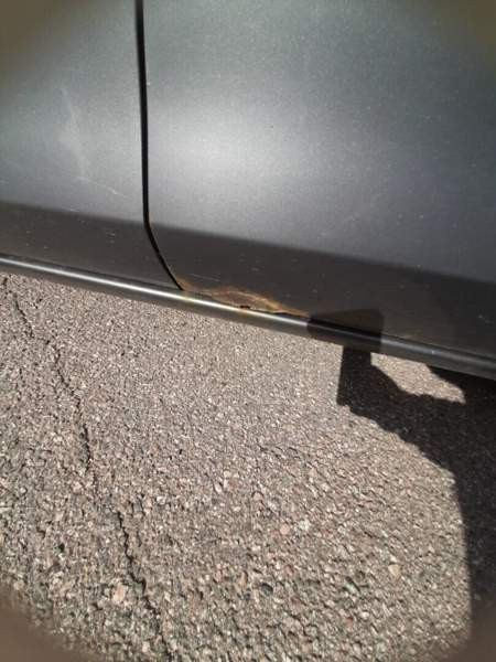 Mazda 2 Helsinki - photo 7