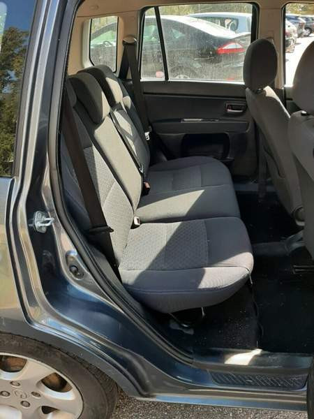 Mazda 2 Helsinki - photo 8