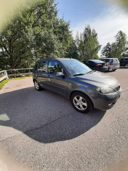 Mazda 2 Helsinki - photo 3