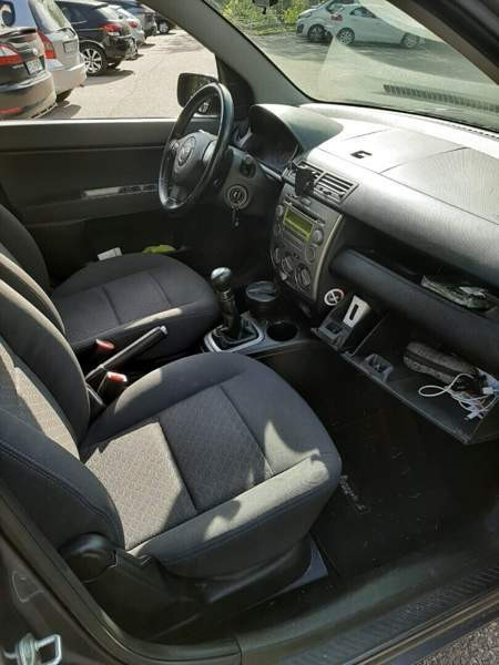 Mazda 2 Helsinki - photo 5