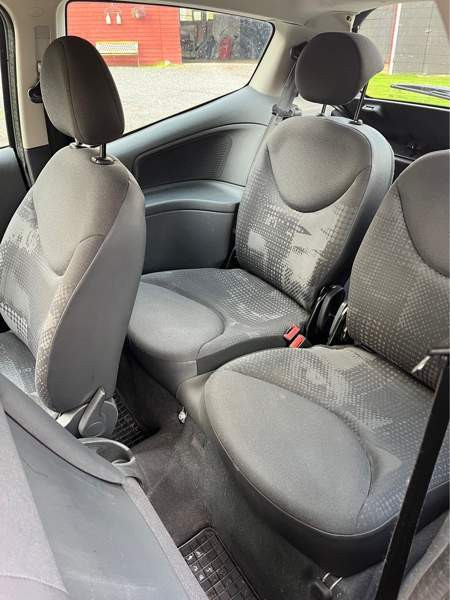 Citroen C2 Somero - valokuva 5