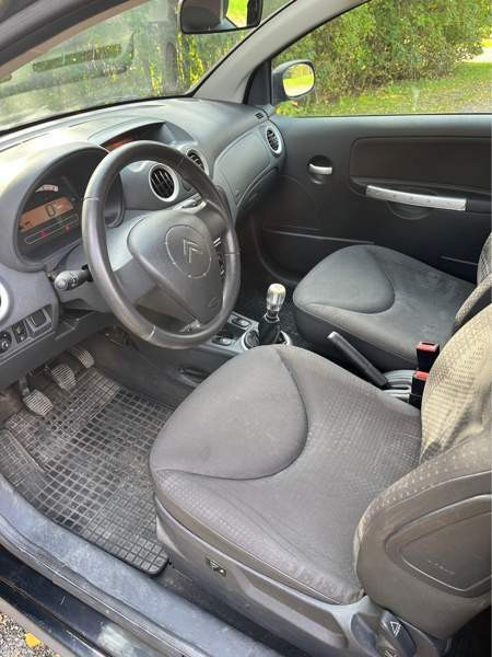 Citroen C2 Somero - valokuva 3
