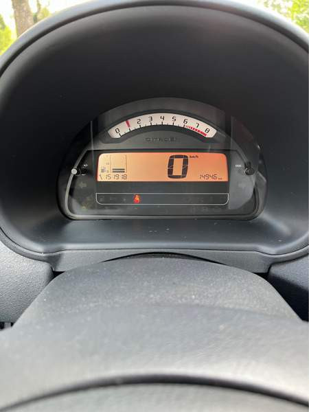 Citroen C2 Somero - valokuva 4