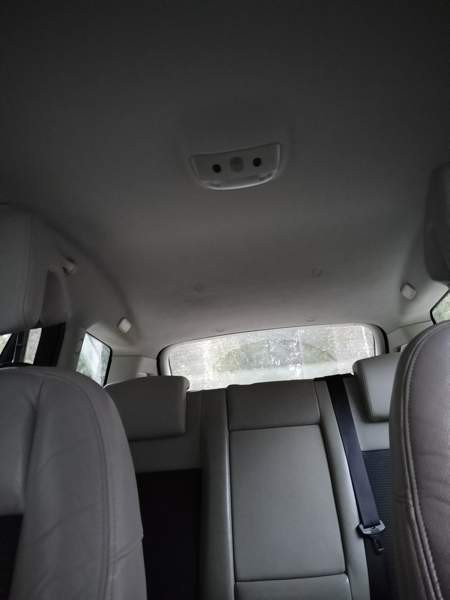 Saab 9-3 Ylivieska - valokuva 7