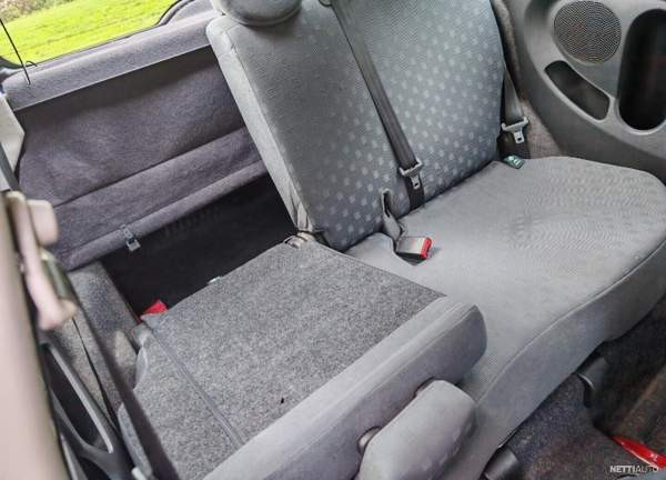 Nissan Micra Луга - изображение 1