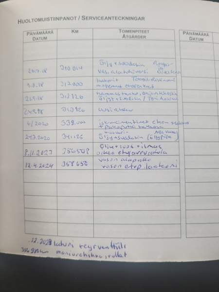 Chrysler Voyager Zaporiz'ka Oblast' – foto 8