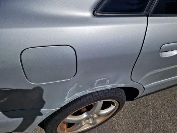 Audi A4 Jyvaeskylae - photo 8