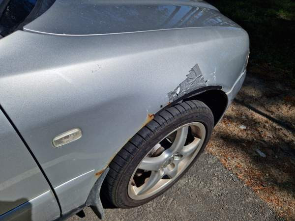 Audi A4 Jyvaeskylae - photo 7