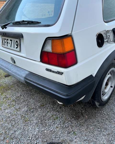 Volkswagen Golf Savonlinna - valokuva 3