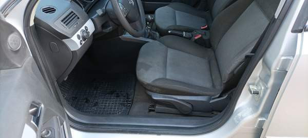 Opel Astra Hämeenkyrö - valokuva 8